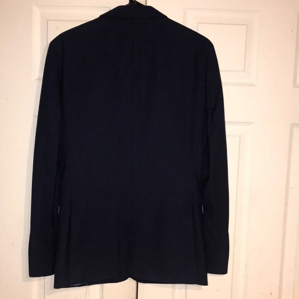 NWOT Men’s Egara Suit Jacket